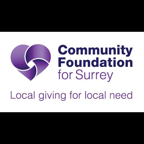 Community Foundation for Surrey photo