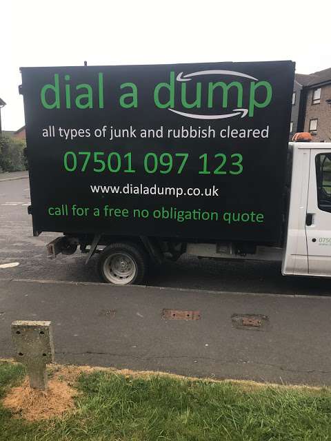 Dial A Dump photo