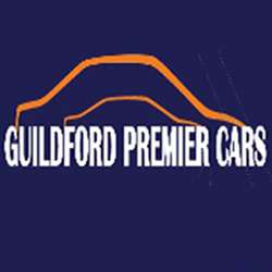 Guildford Premier Cars photo