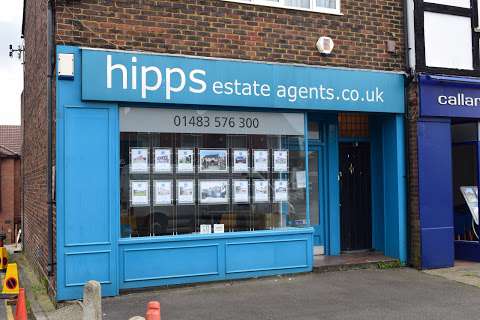 Hipps Estate Agents Ltd photo