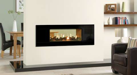 Ignition Fires: Stoves, Fireplaces, Gas & Electric Fires - Guildford, Surrey photo
