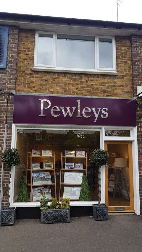 Pewleys Estate Agents photo