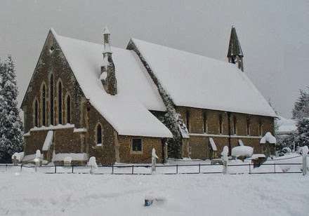 Saint Luke's Church of England photo