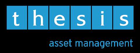 Thesis Asset Management photo