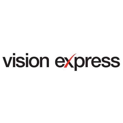 Vision Express Opticians photo